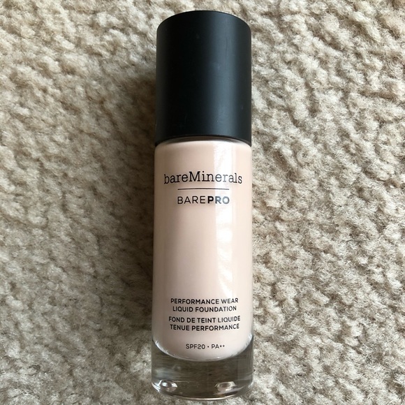 bareminerals porcelain 0.5